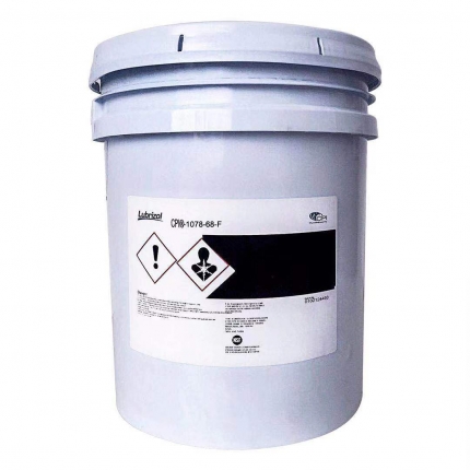 CPI-1078-68-F/CP-1078-68-F食品級(jí)鏈條油